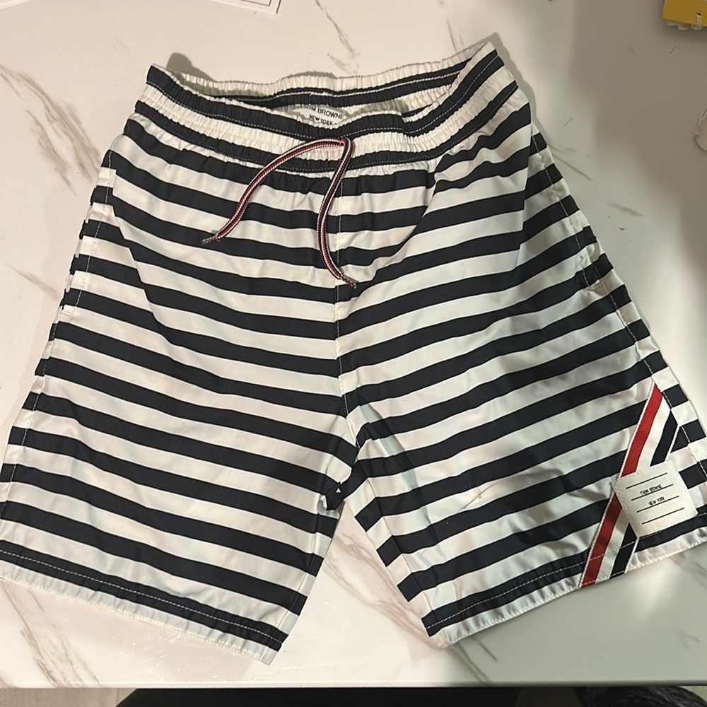 Boys Trunks